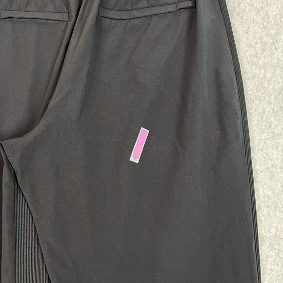Athleta Black Brooklyn Legacy Mid Rise Jogger Size 6 - Picture 8 of 11